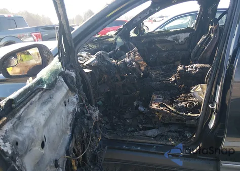 2015 Lincoln Mkc z USA, uszkodzony, nr VIN 5LMCJ2A96FUJ47873